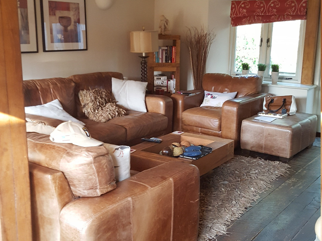 Glaven Cottages