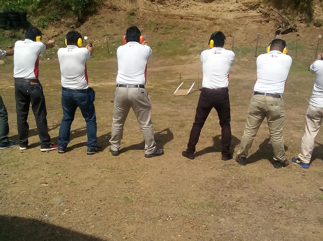 ShootOut! Cdo!景点图片