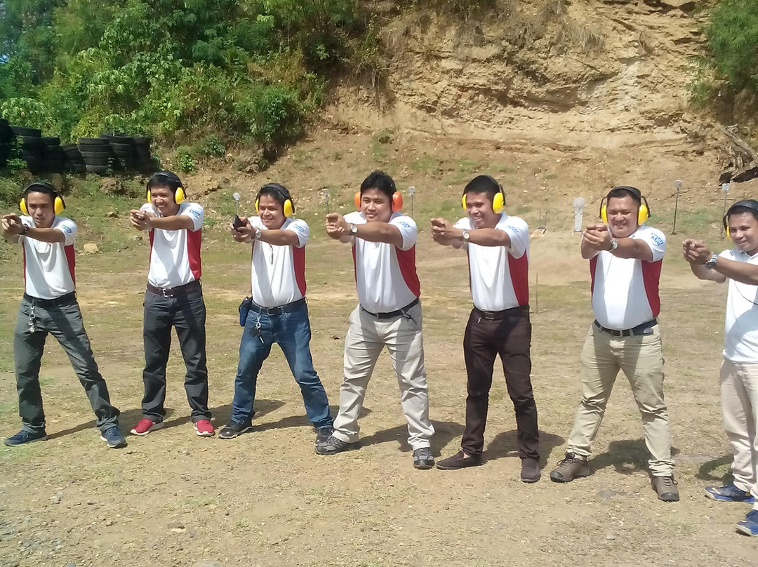 ShootOut! Cdo!景点图片