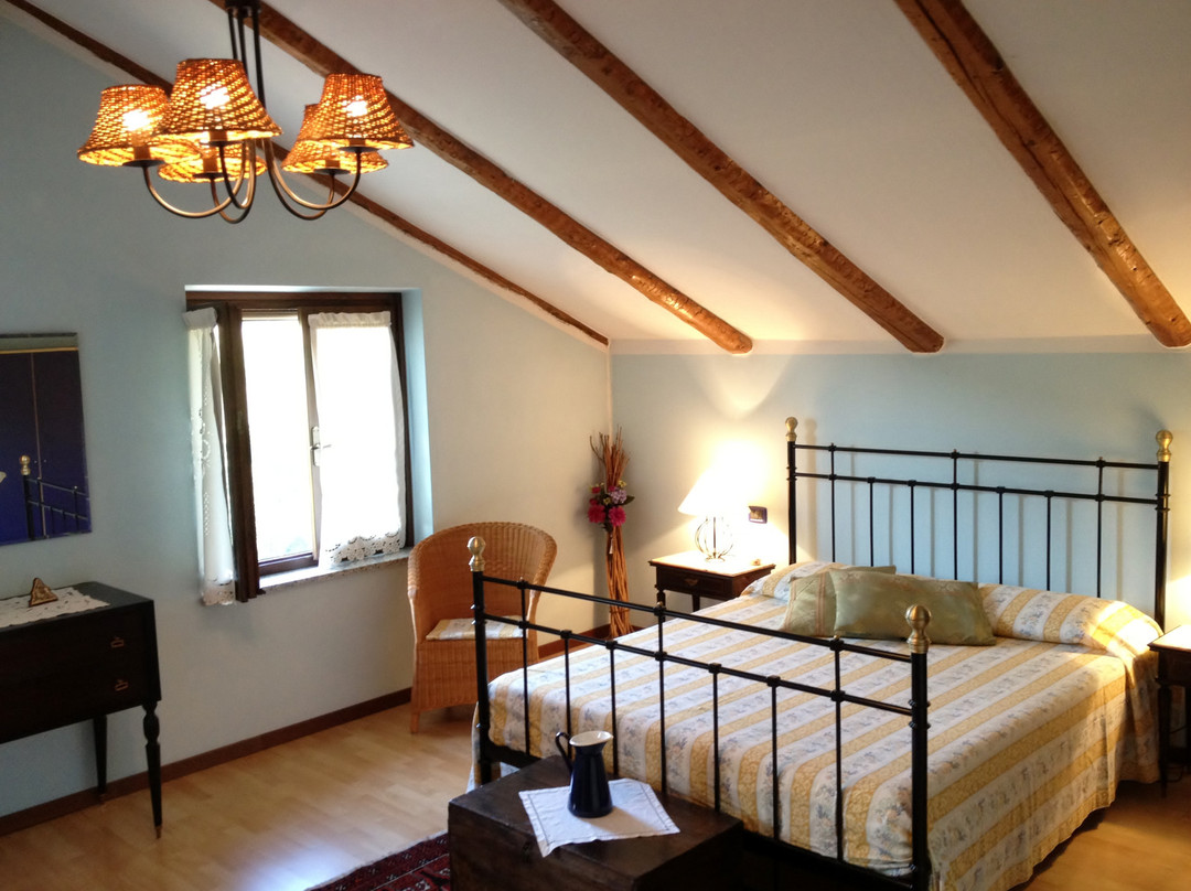 B&B La Riunda主图
