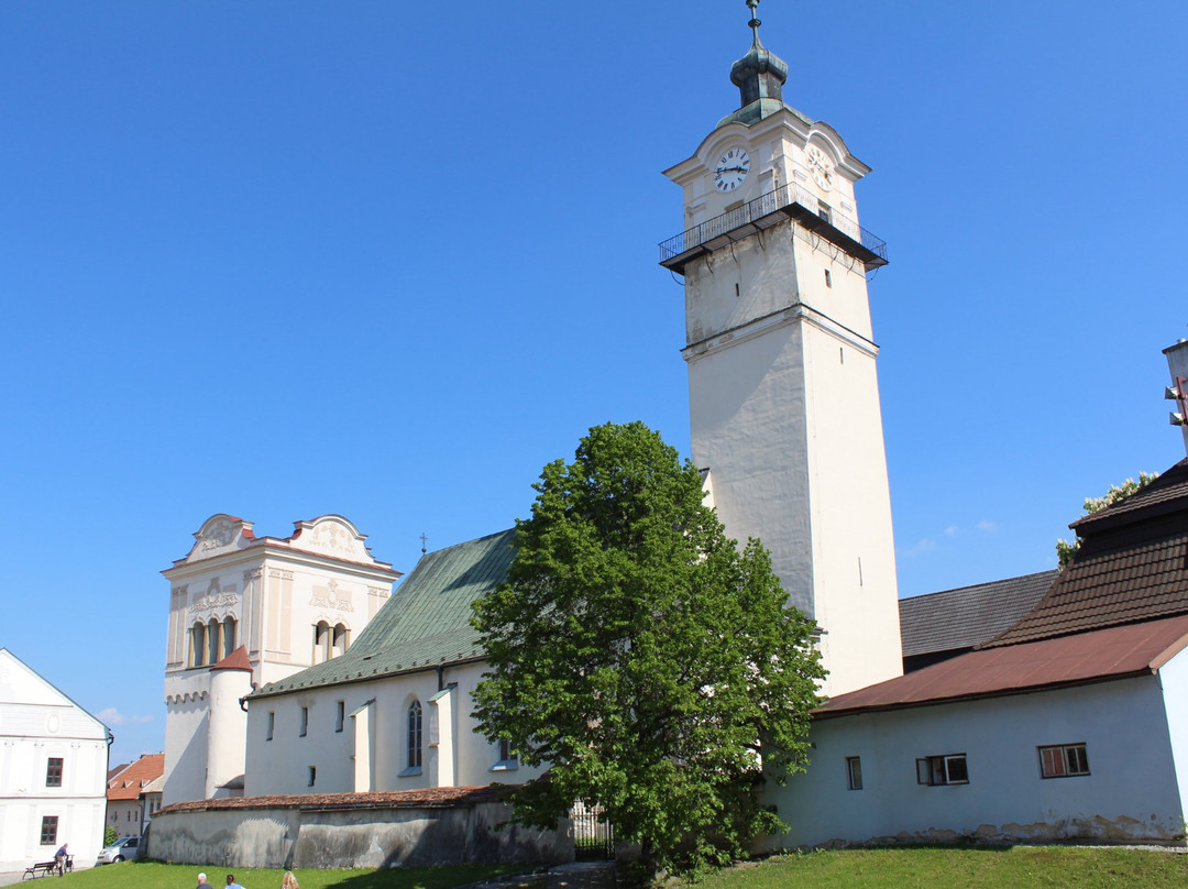 St. George's Church