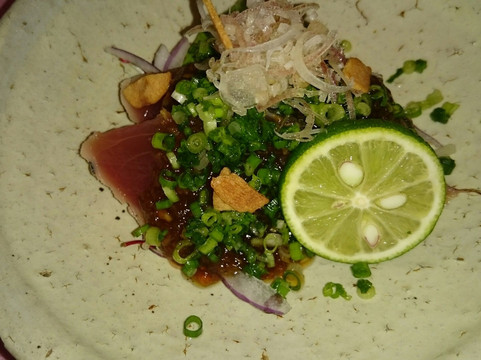 レストラン パシパ主图