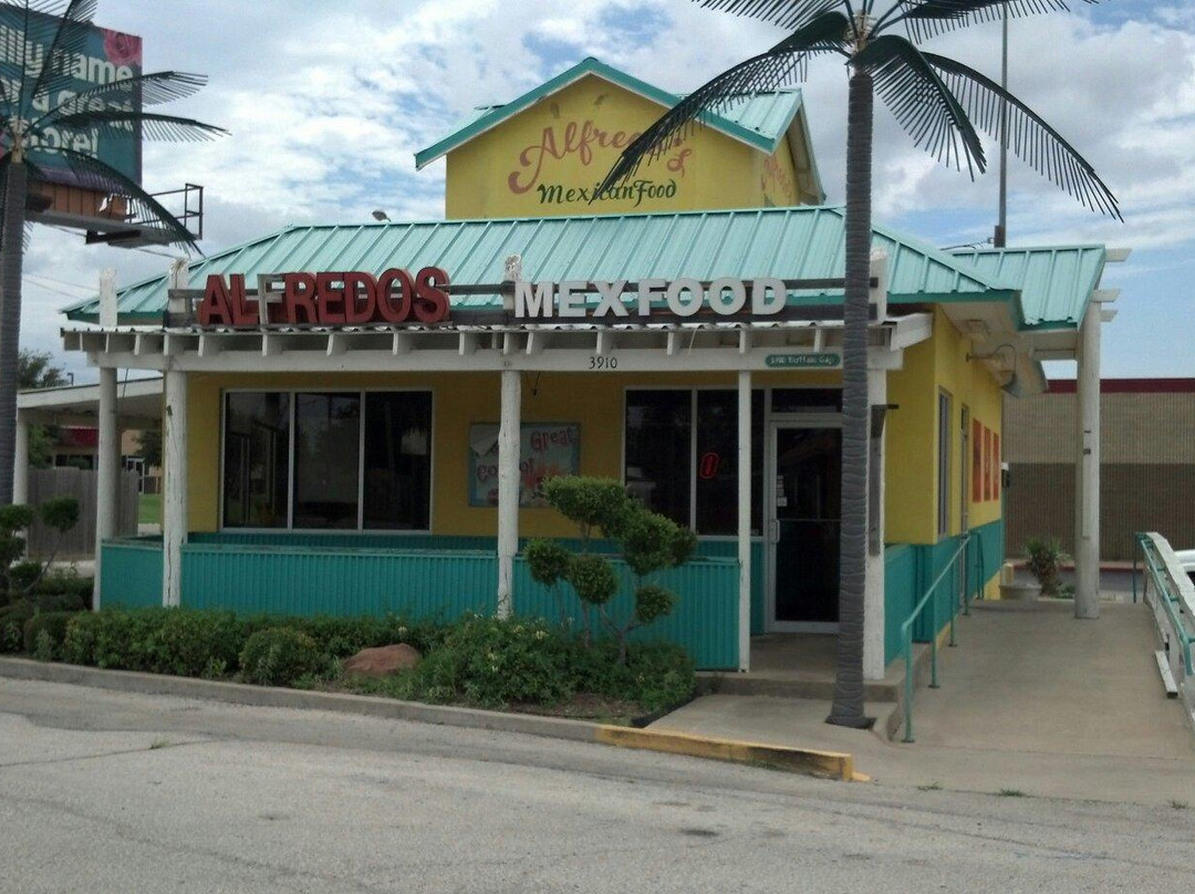 Alfredo's Mexican Food
