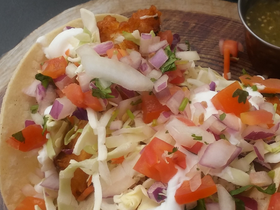 Tqlas Agave Bar & Grill