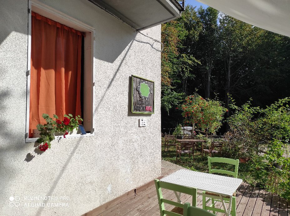 B&B Pecora Nera