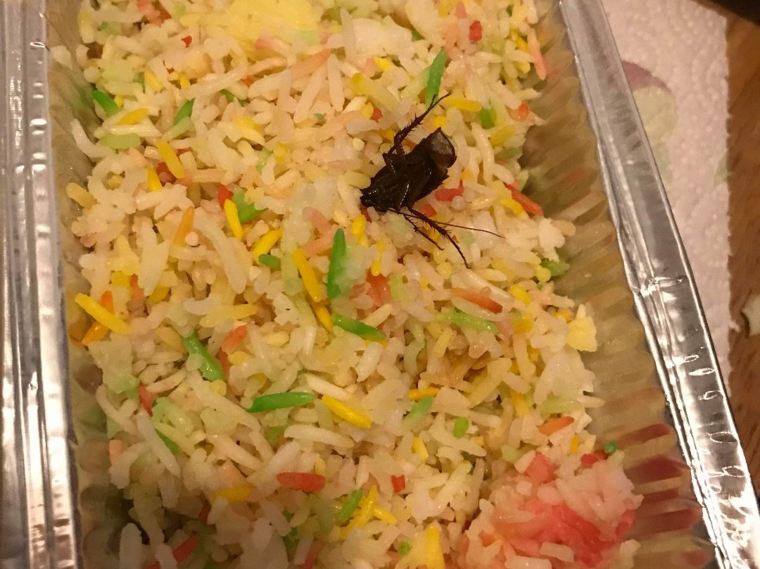 Curry King