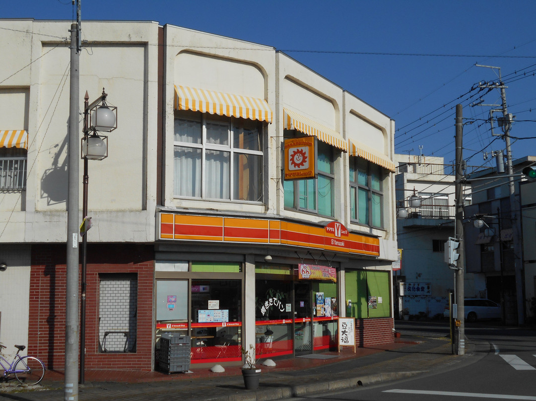 矢板市餐馆和美食-Y Shop, Yaita Branch