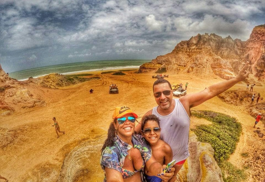 Kenneth Turismo e Receptivo-Maceio必去景点