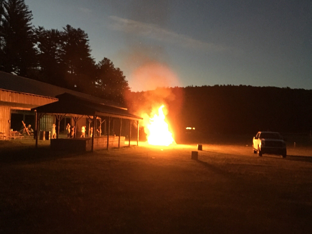 Narrowsburg Campground