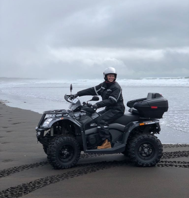 Black Beach Tours-Thorlakshofn必去景点