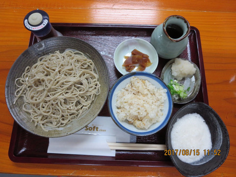 南越前町餐馆和美食-Itadori