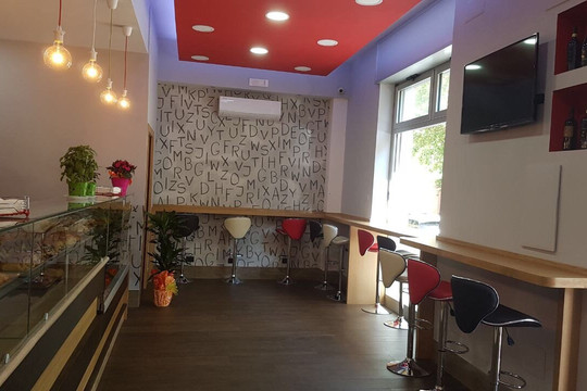 Pizzeria Spizzicando al Muretto