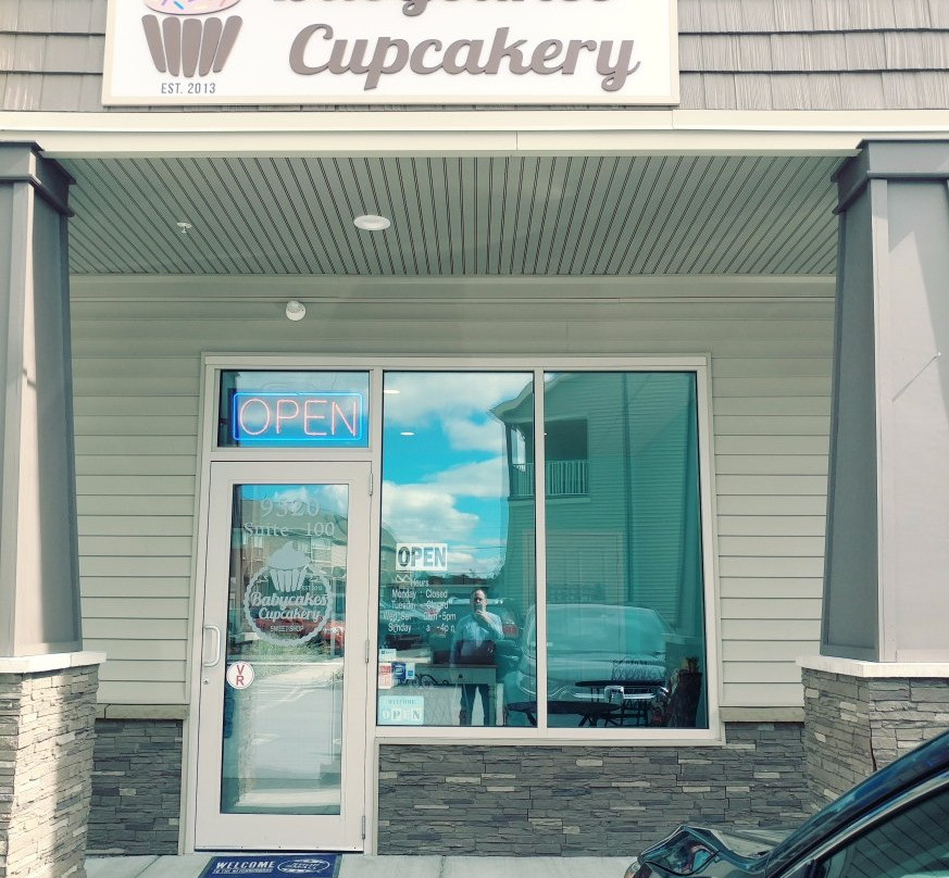 Babycakes Cupcakery