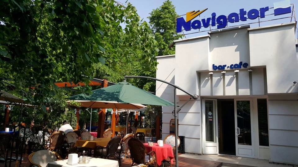Navigator Restaurant