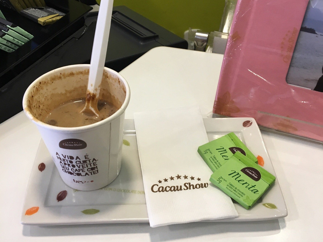 Cacau Show