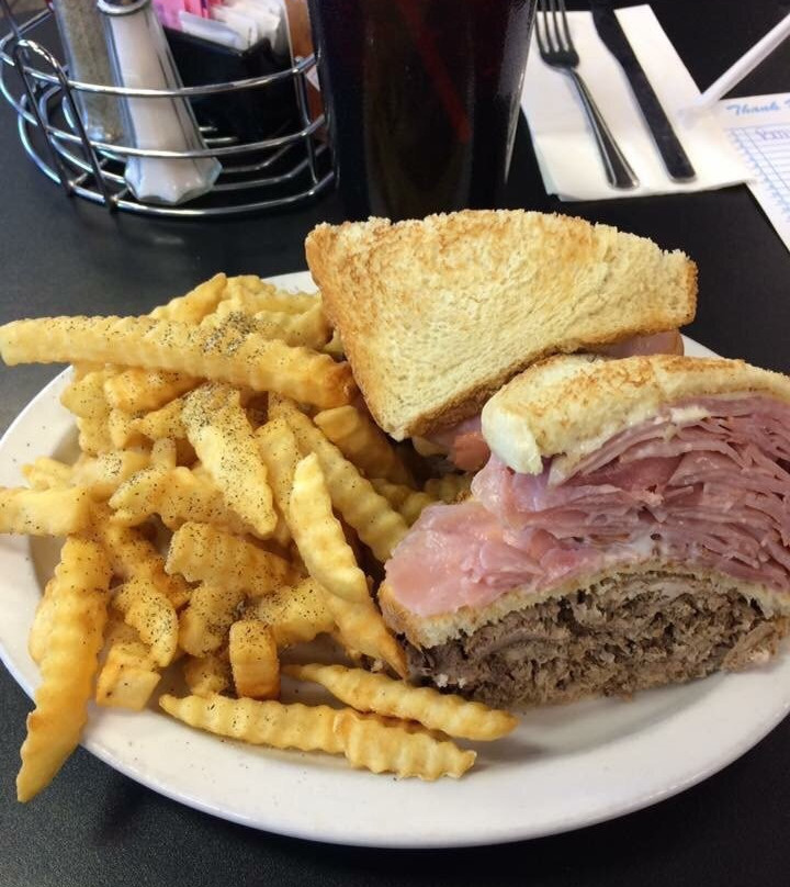 Fort Wright餐馆和美食-Fort Wright Family Restaurant