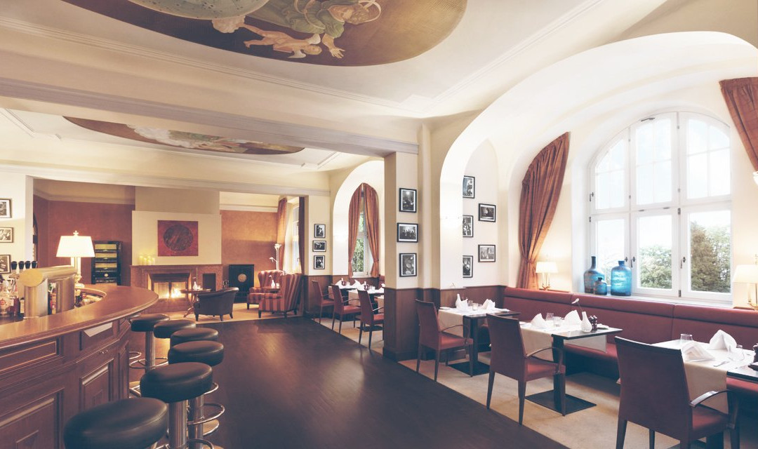 Raffaels Bar