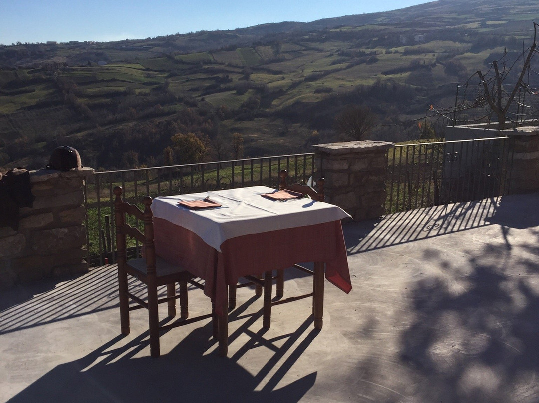 Il Borgo Dell'Orso