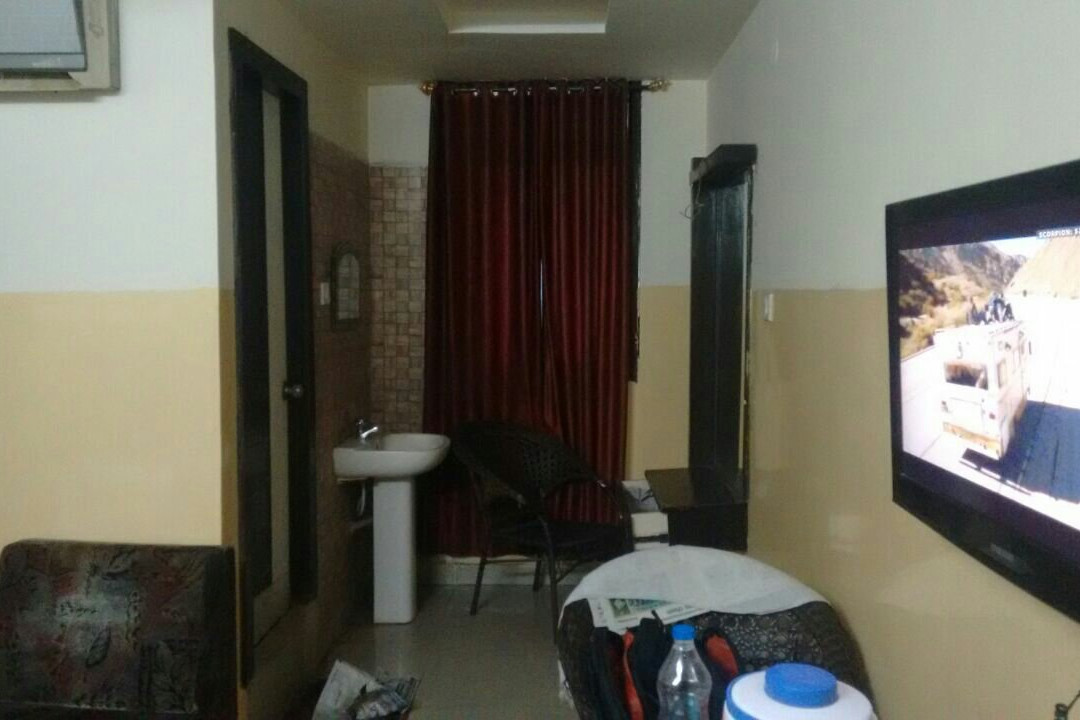 Mayur Hotel