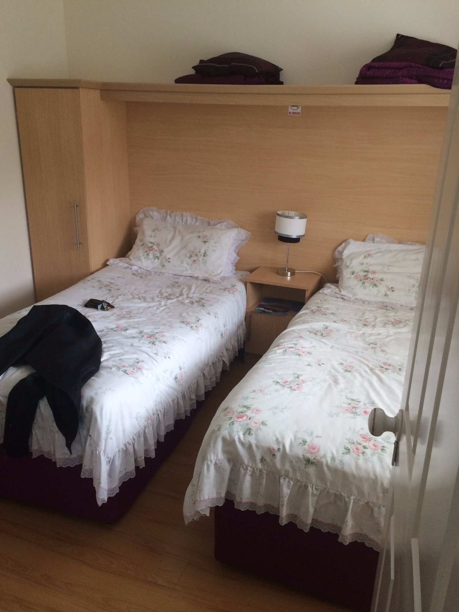 New Lodge Bed & Breakfast-官方