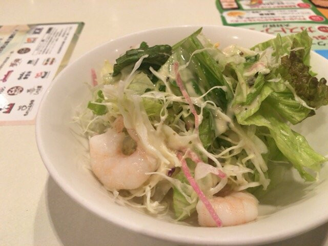 ガスト 仙南大河原店