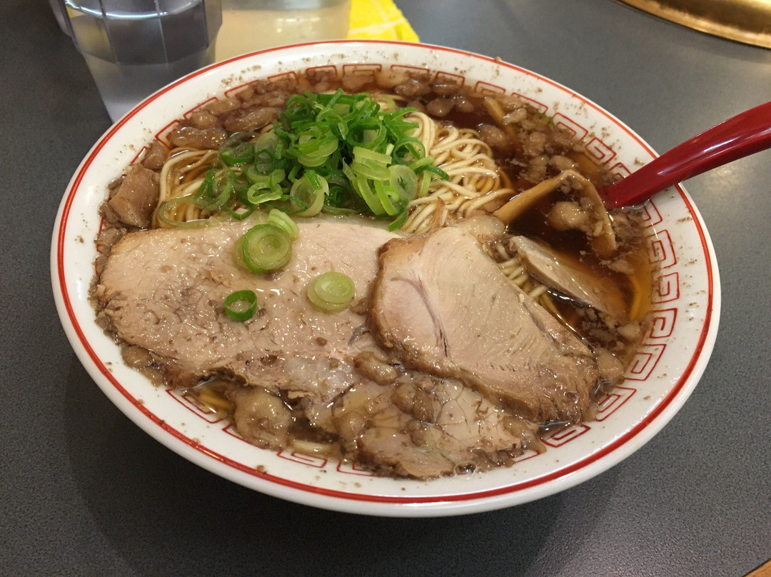 牛ちゃん 尾道店