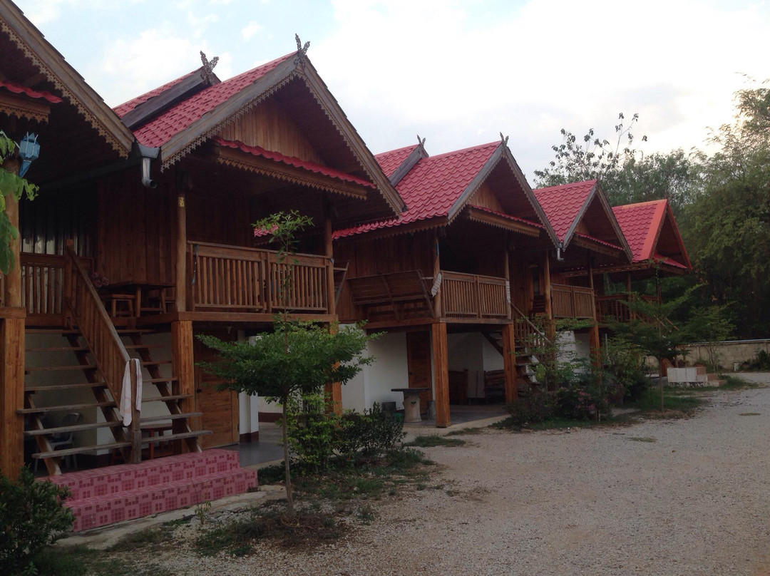 Srithong Resort