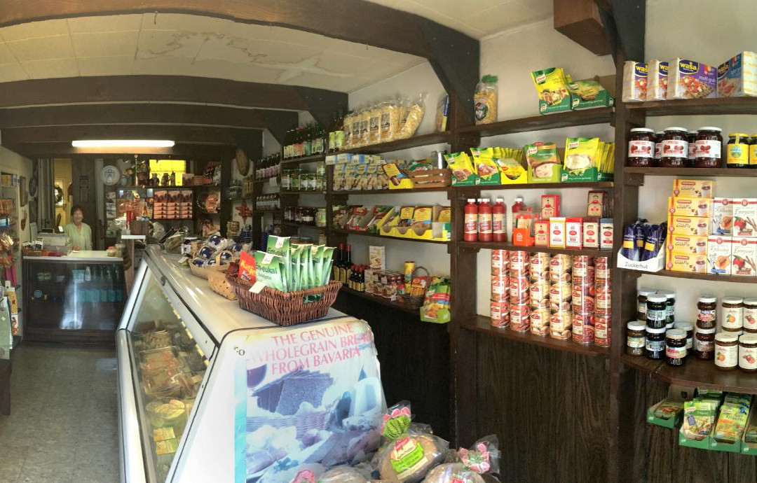 Fraulie's German Delicatessen