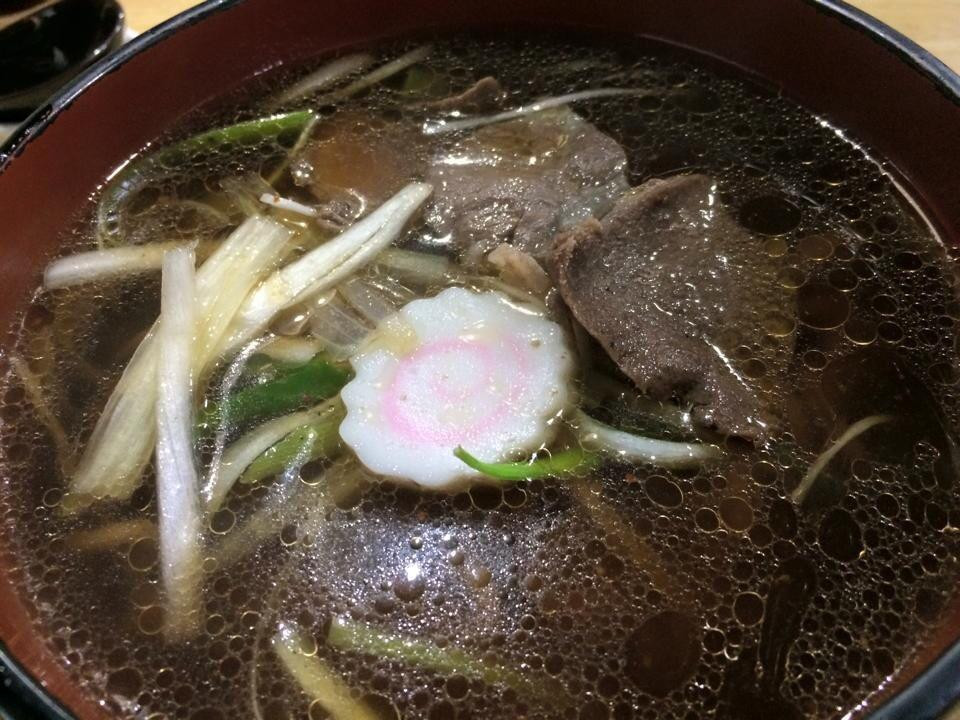 栗原市餐馆和美食-Karyudo