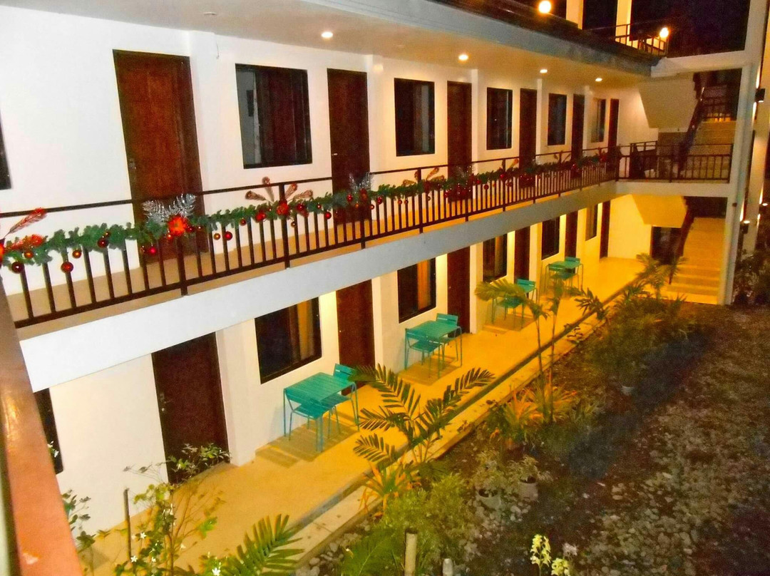 Florina Country Lodge