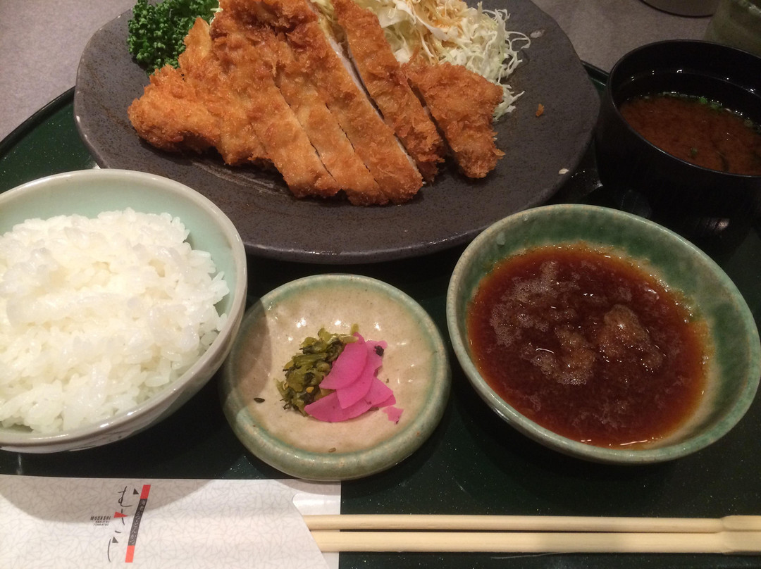 むさし