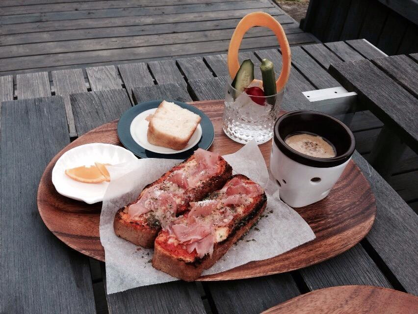 Emi Cafe & Restaurant ICHINOMIYA