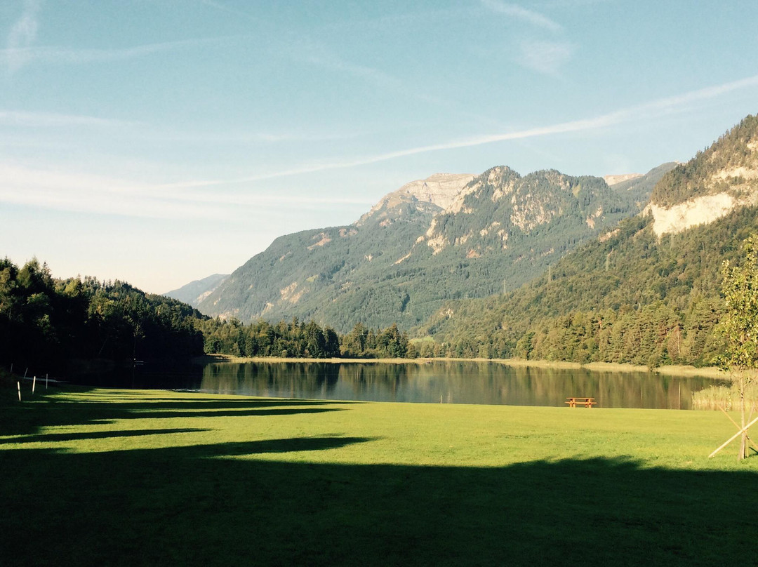 Camping & Appartements Seehof