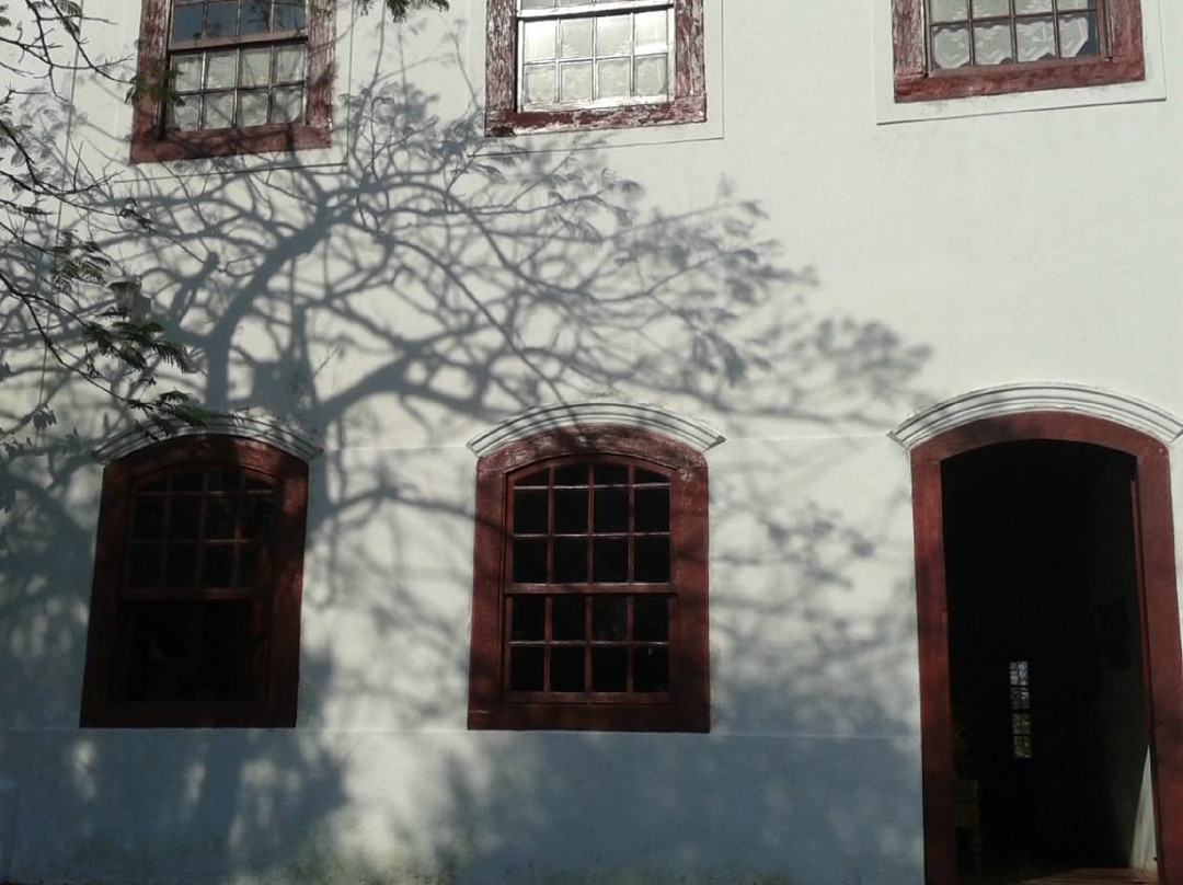 Fazenda do Sobrado