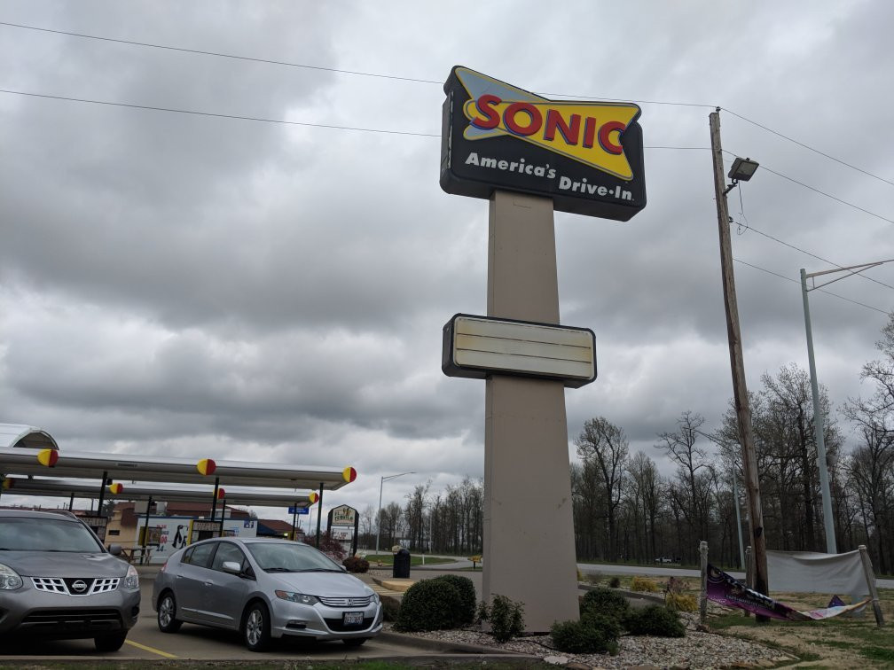 Sonic Drive-In