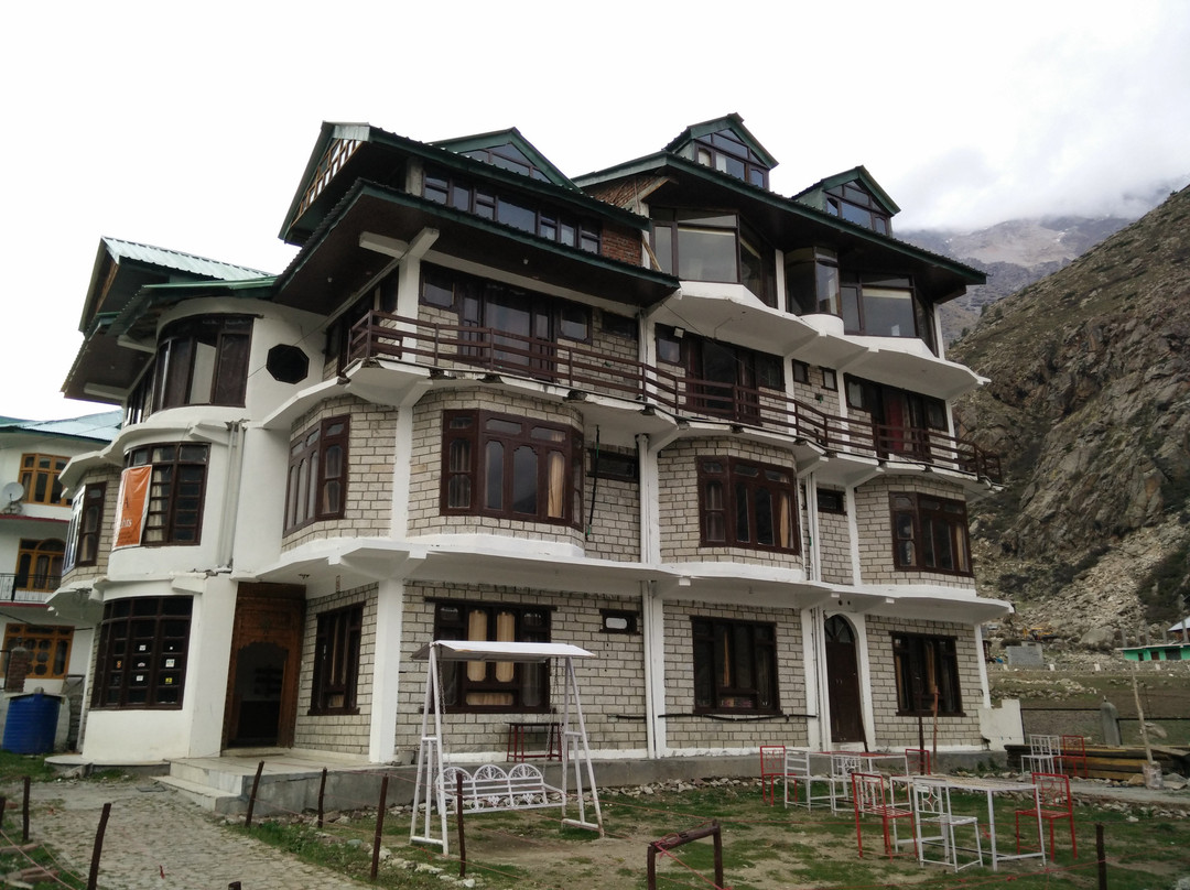Samaa Resorts- Maya