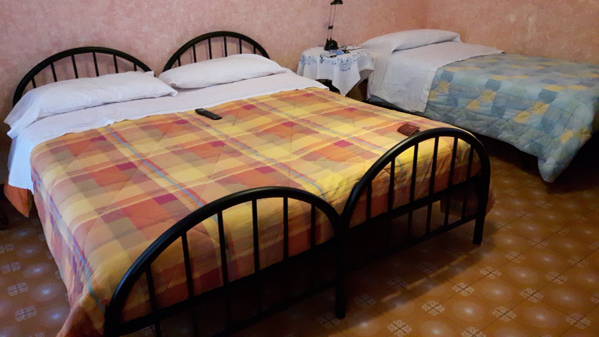 B&B Ai Giardini del Te-官方