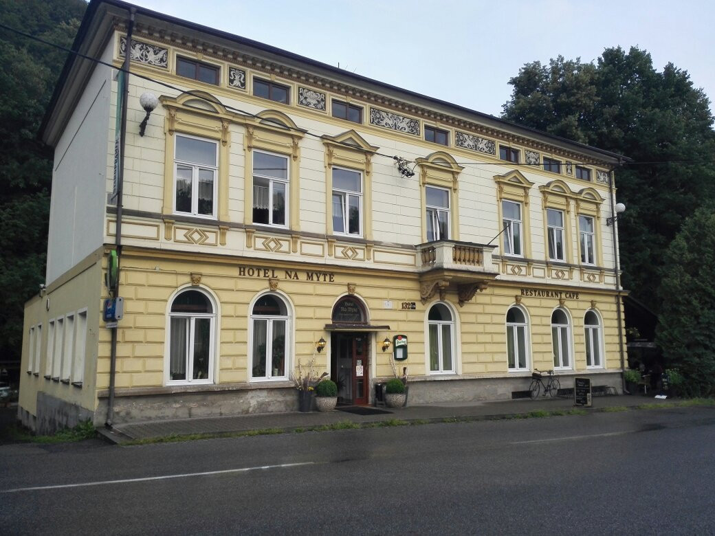 Teplice nad Metuji旅游攻略图片