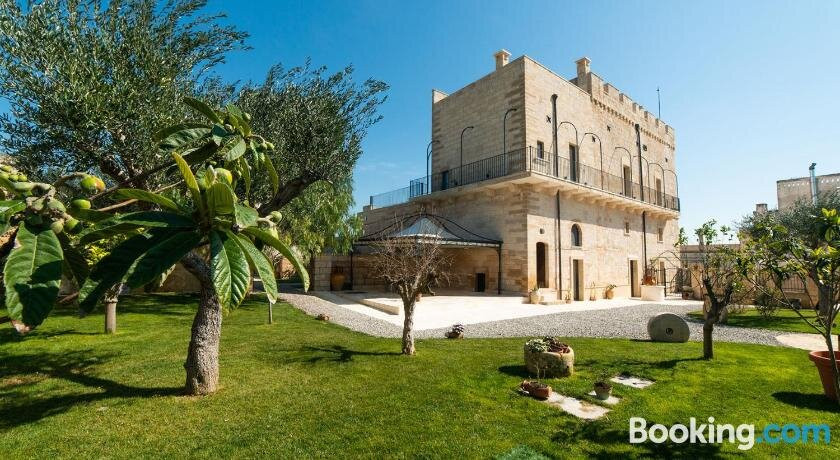 Masseria Antoglia