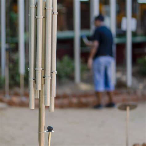 Svaram Sound Experience景点图片