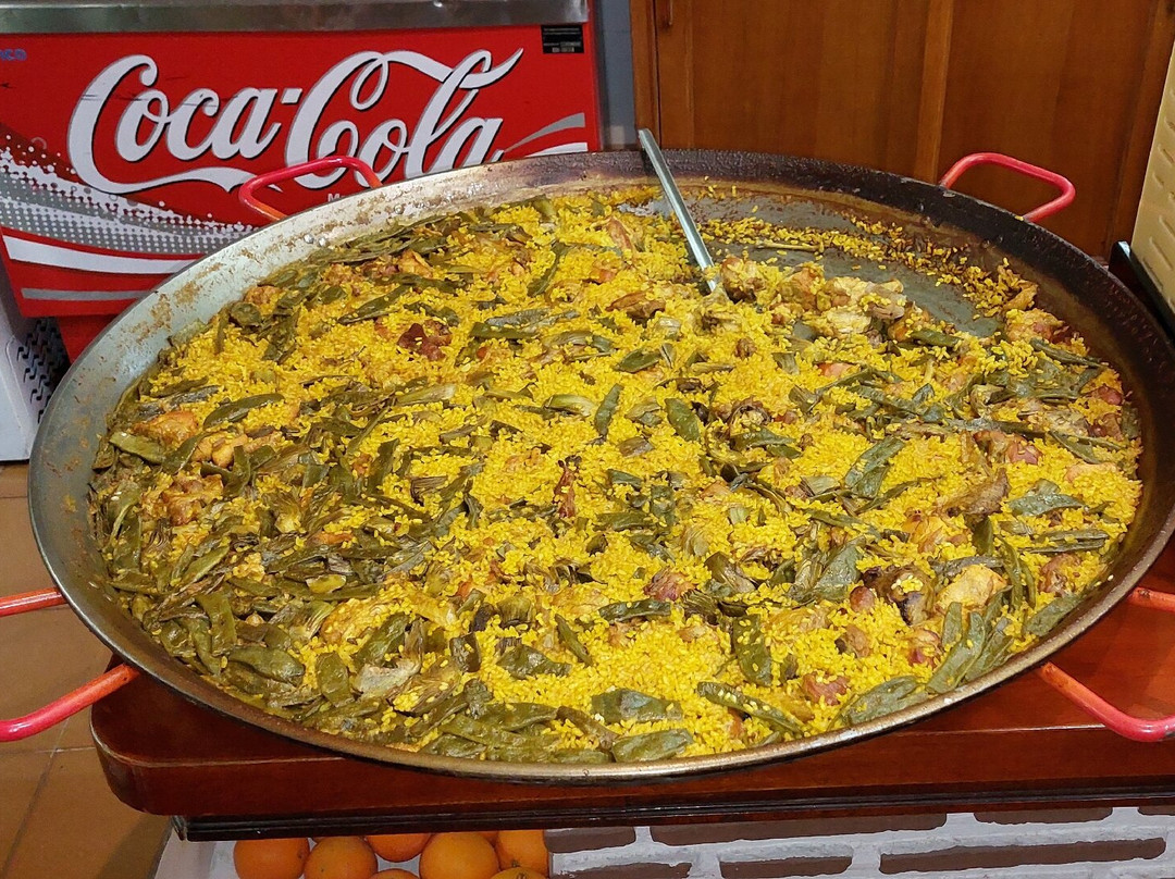 EL CAFETÍ VALENÇIA