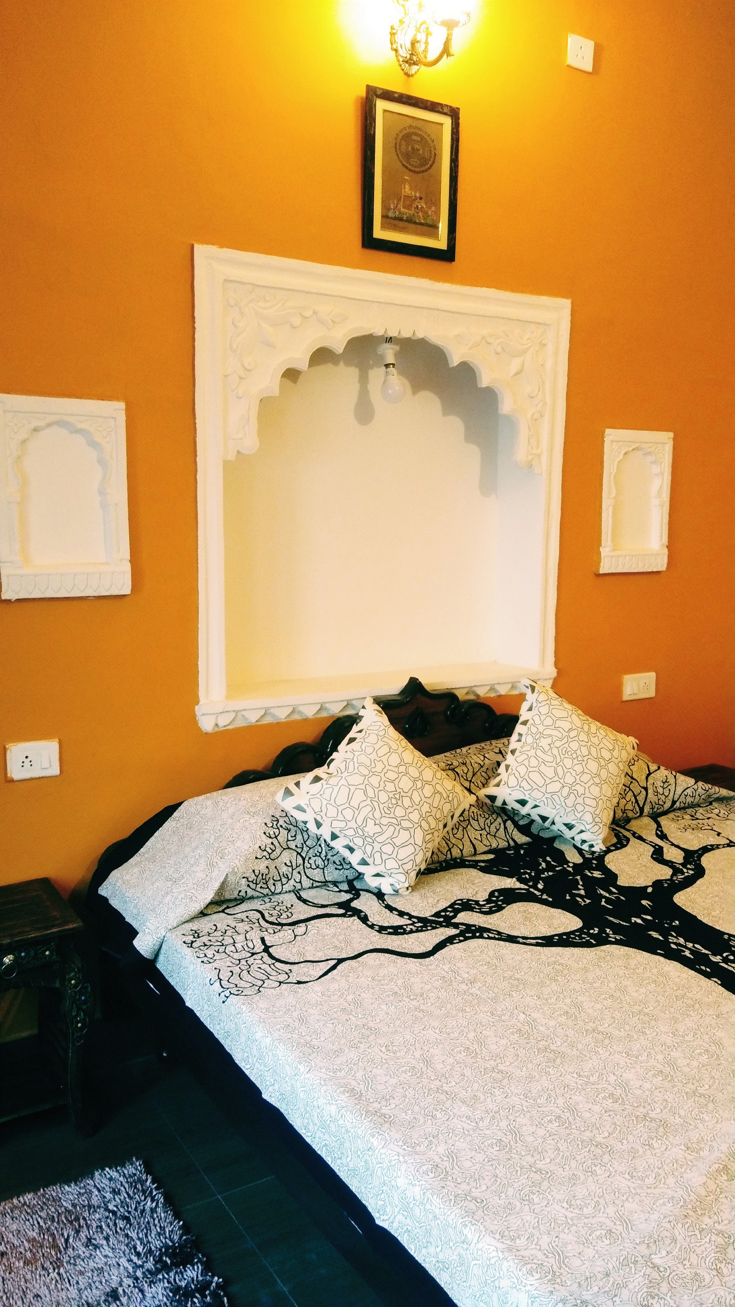 The Castle View Homestay-官方