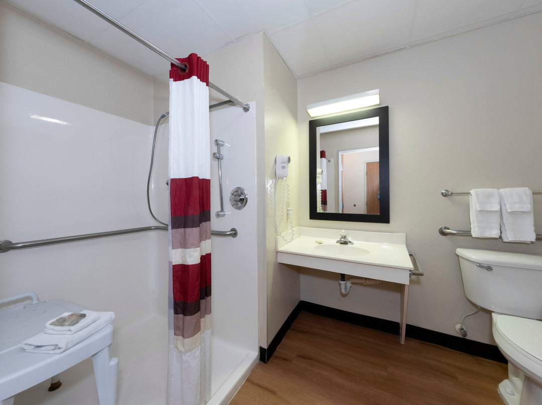 St Robert - Ft Leonard Wood Inn主图