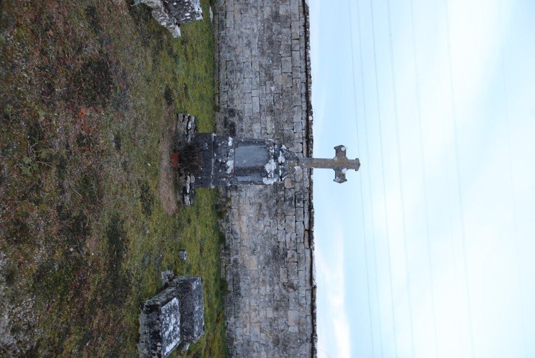 Cimetière communal de Lalheue景点图片