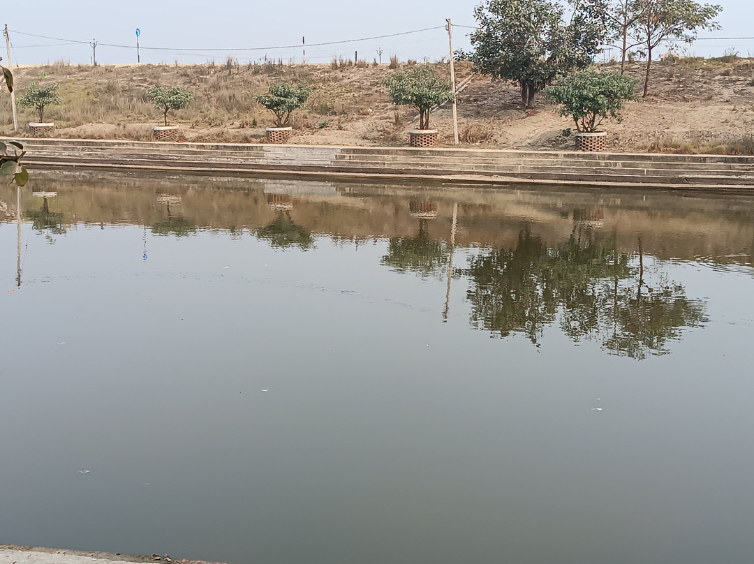 Darbhanga Bihar