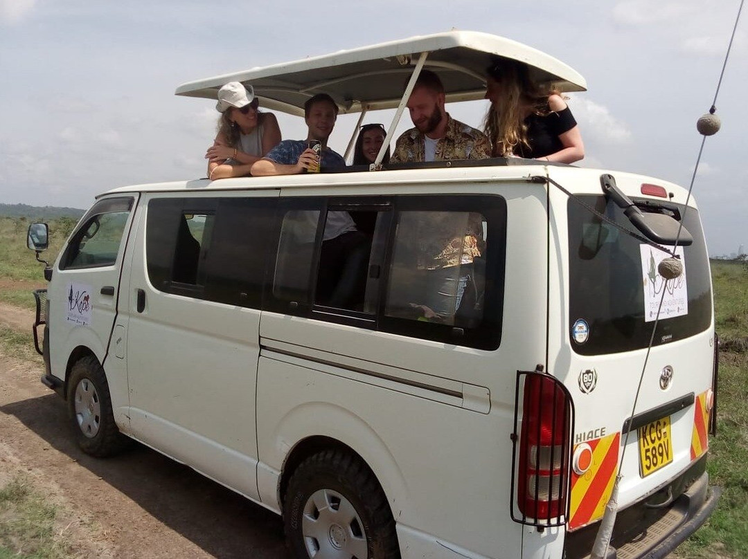 Kope Tours & Adventures