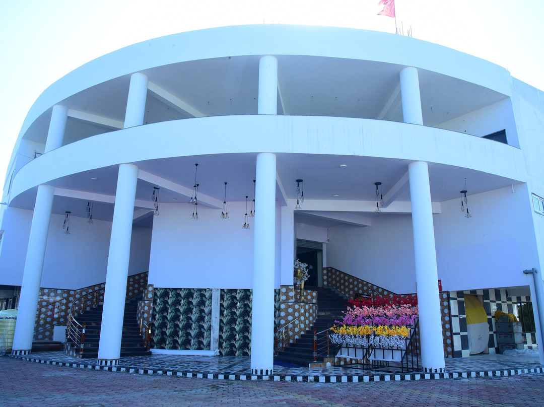 Shree Siddhivinayak Hotel