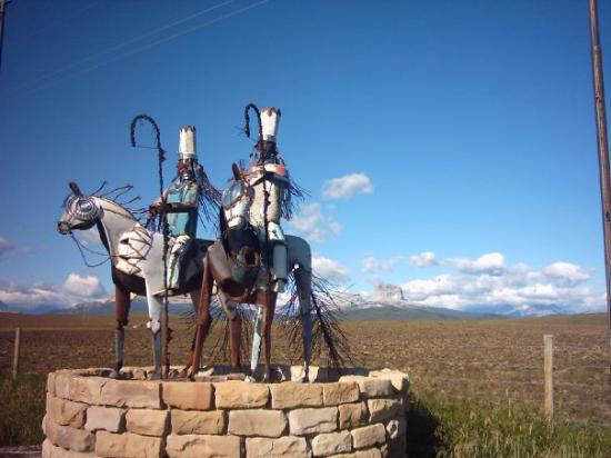 Cut Bank旅游攻略图片