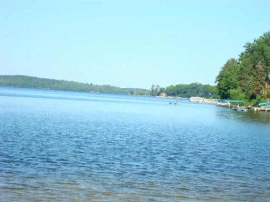 Lake Tomahawk旅游攻略图片