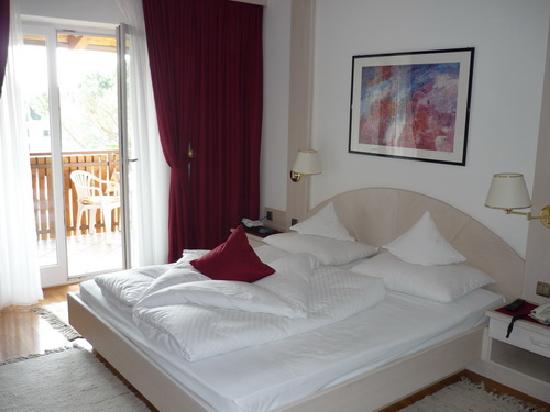 Hotel Brunner-浴室